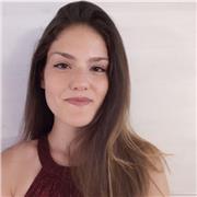 Estoy capacitada para dar clases de Matemáticas a niños hasta sexto de primaria incluído